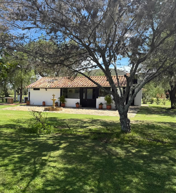 Casa de Verano