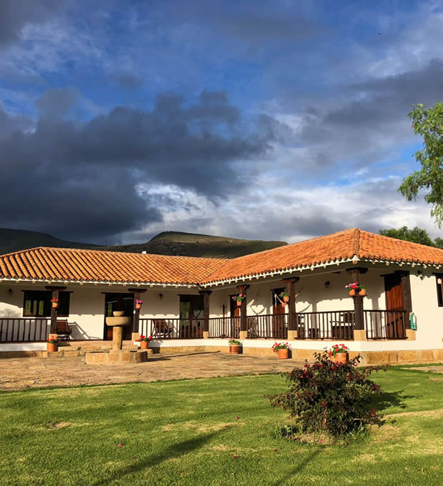 Casa Ritoque