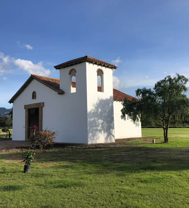 Iglesia