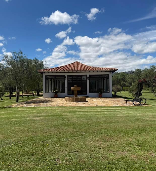 Salón de Eventos